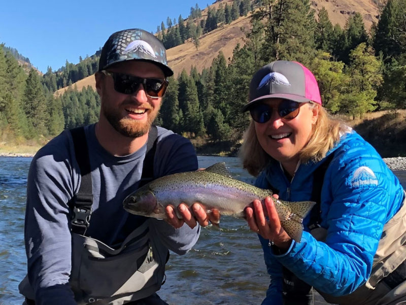 Eastern Oregon River Outfitters, OR -  image number 3