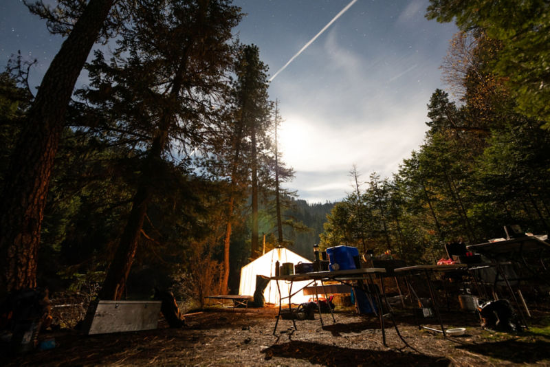 Eastern Oregon River Outfitters, OR -  image number 1