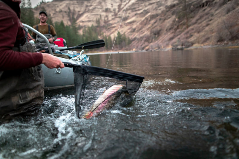 Eastern Oregon River Outfitters, OR -  image number 4