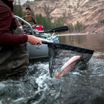 Eastern Oregon River Outfitters - image number 4