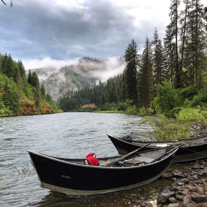 Eastern Oregon River Outfitters, OR -  image number 2
