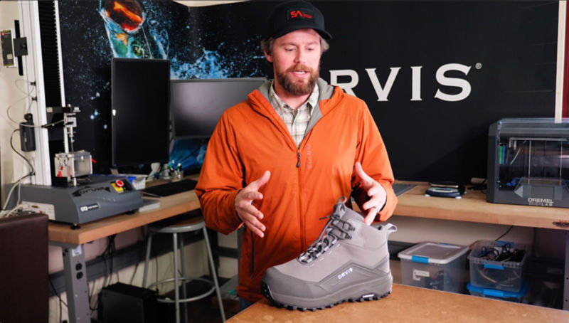 PRO LT Boot Silhouette image number 7