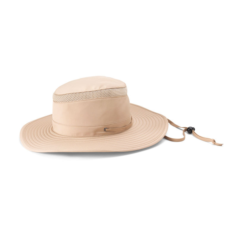 Big Pine Tech Hat - FIELD KHAKI