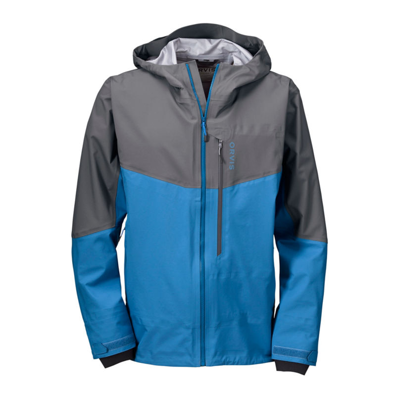 Men’s Ultralight Wading Jacket | Orvis