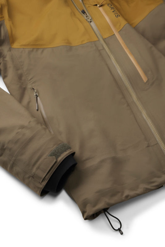 Men&rsquo;s Ultralight Wading Jacket - HOPS image number 2