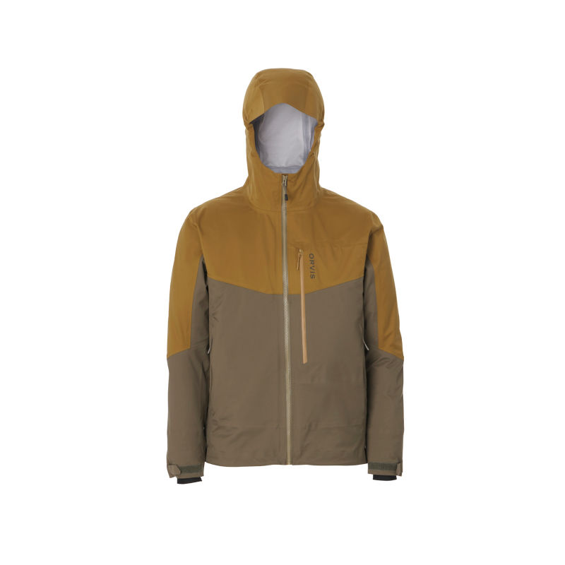 Men&rsquo;s Ultralight Wading Jacket - HOPS