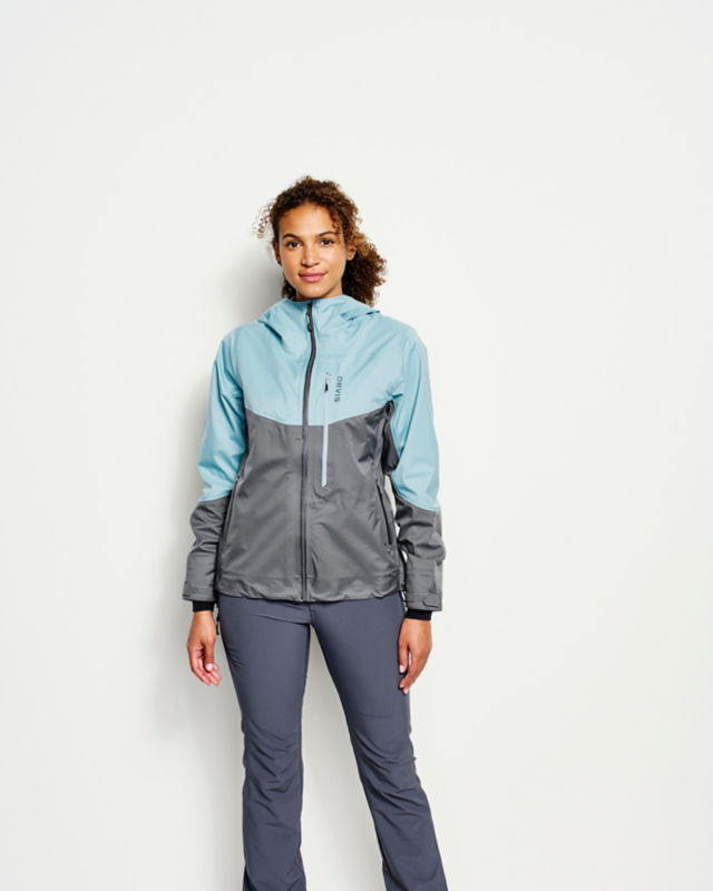 Women's Ultralight Wading Jacket