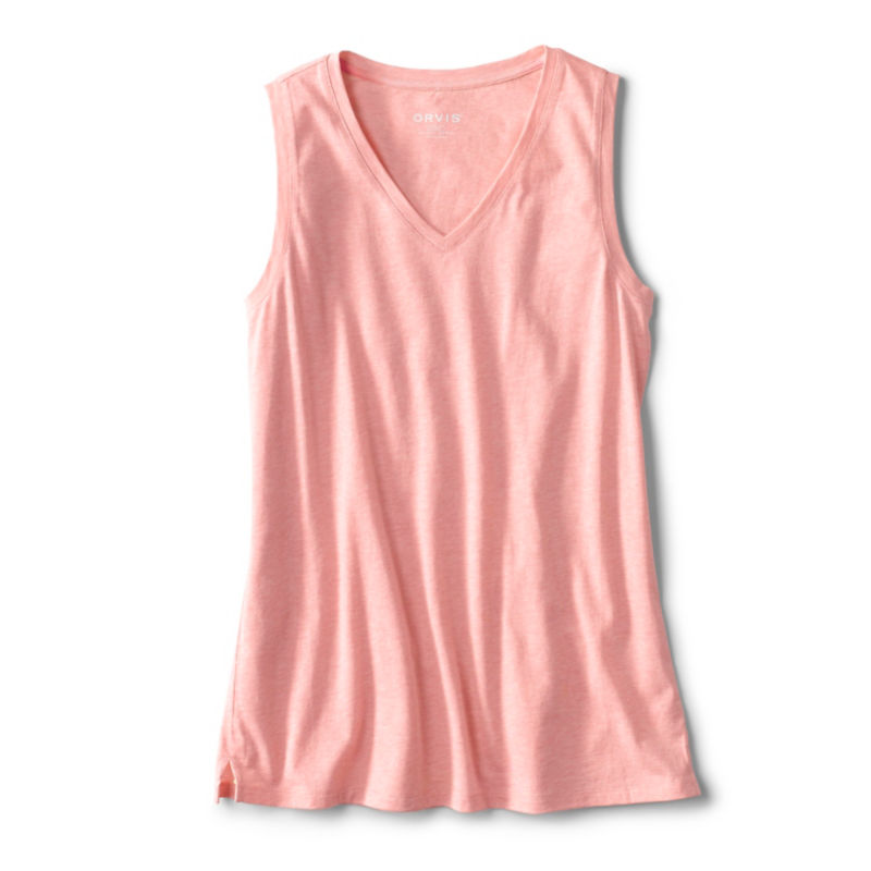 Regenerative Organic Cotton Tank - 3B SHOP