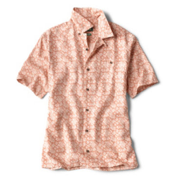 Summerland Short-Sleeved Shirt - 