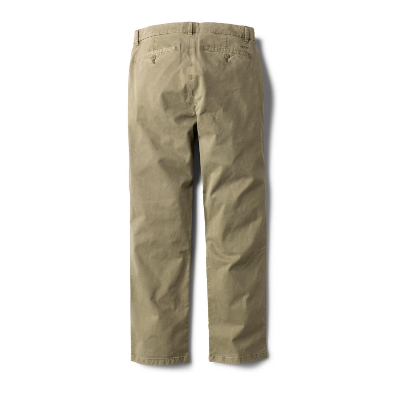 orvis chino pants