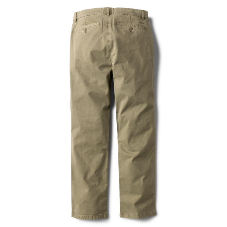 Angler Chinos -  image number 2