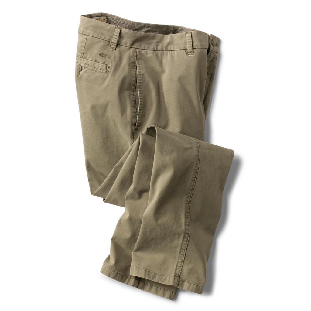 Angler Chinos -  image number 4