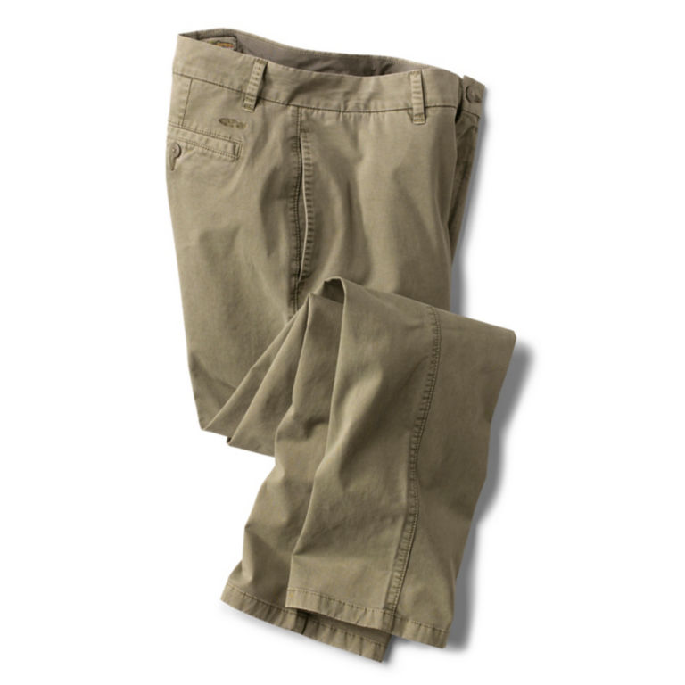 Angler Chinos -  image number 1