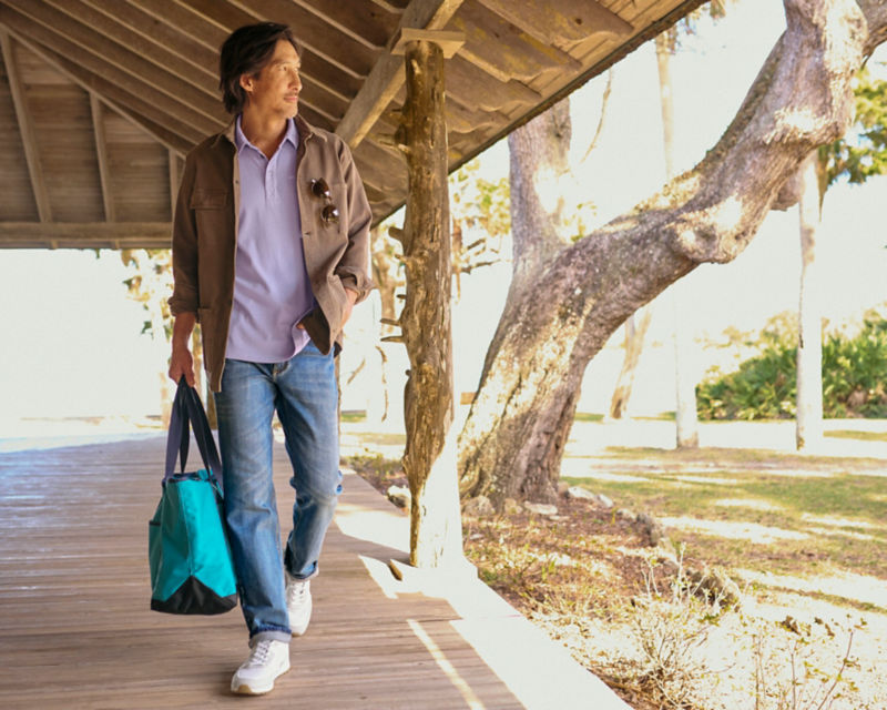 Montana Morning&reg; Denim - SHORE image number 4