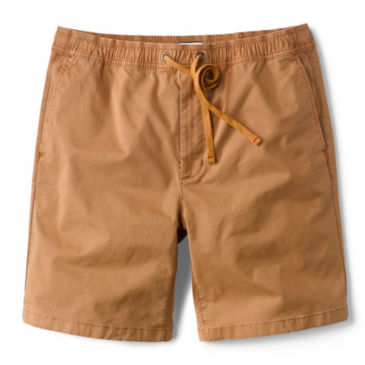 Angler EZ Chino Shorts - LATTE