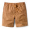 Angler EZ Chino Shorts - LATTE image number 0