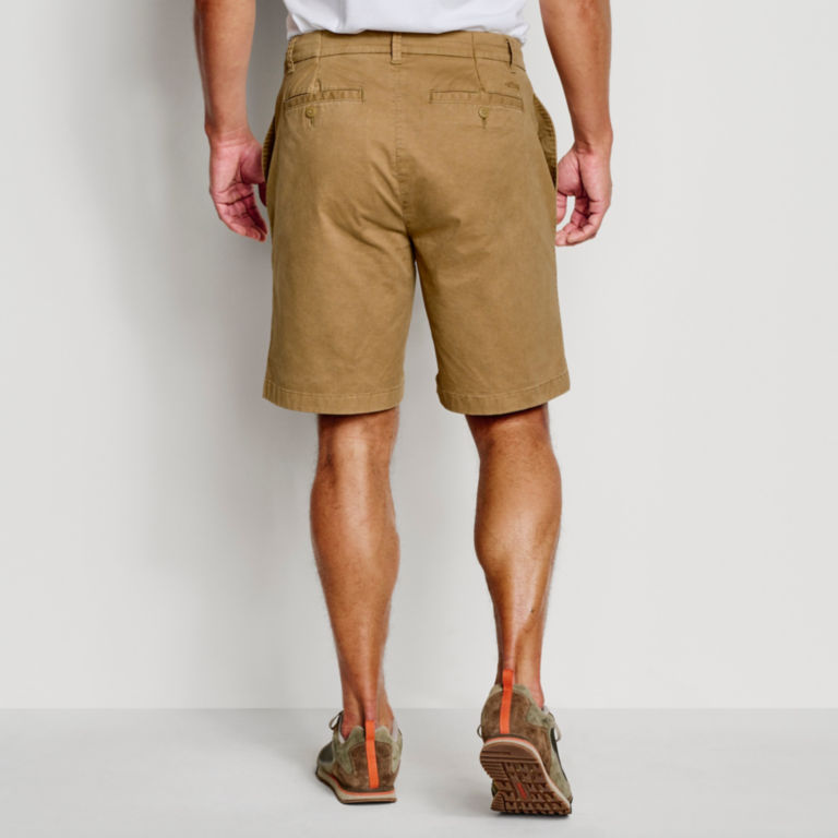Angler Chino Shorts -  image number 5