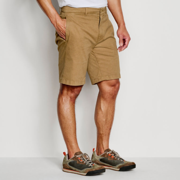 Angler Chino Shorts -  image number 4