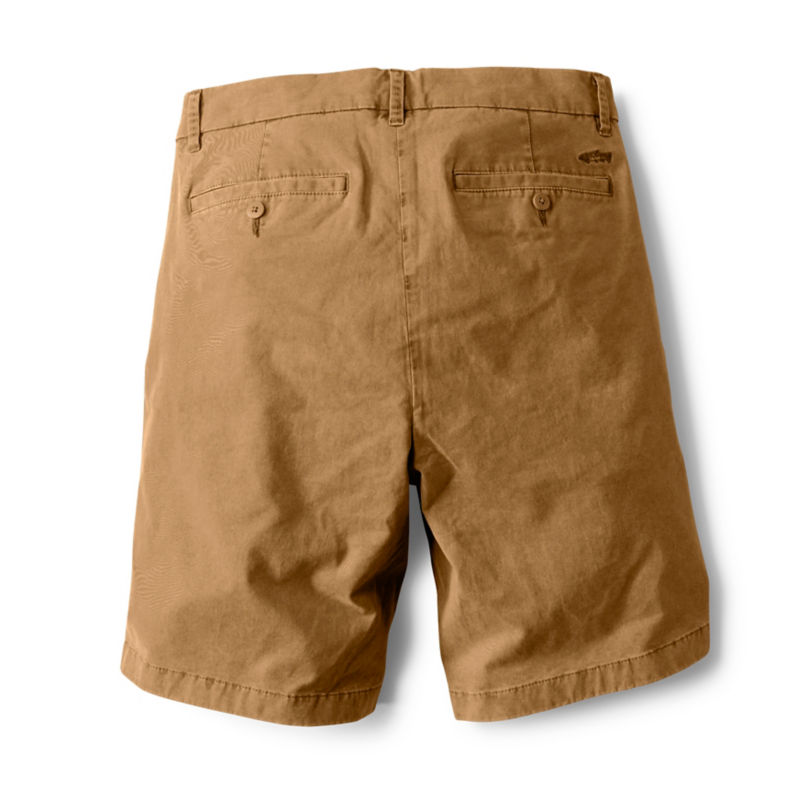 パンツ HERILL Soft Twist Organic Chino Shorts 3 Angler Stretch Twill Chino Shorts | Orvis