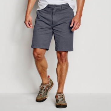 Angler Chino Shorts - 