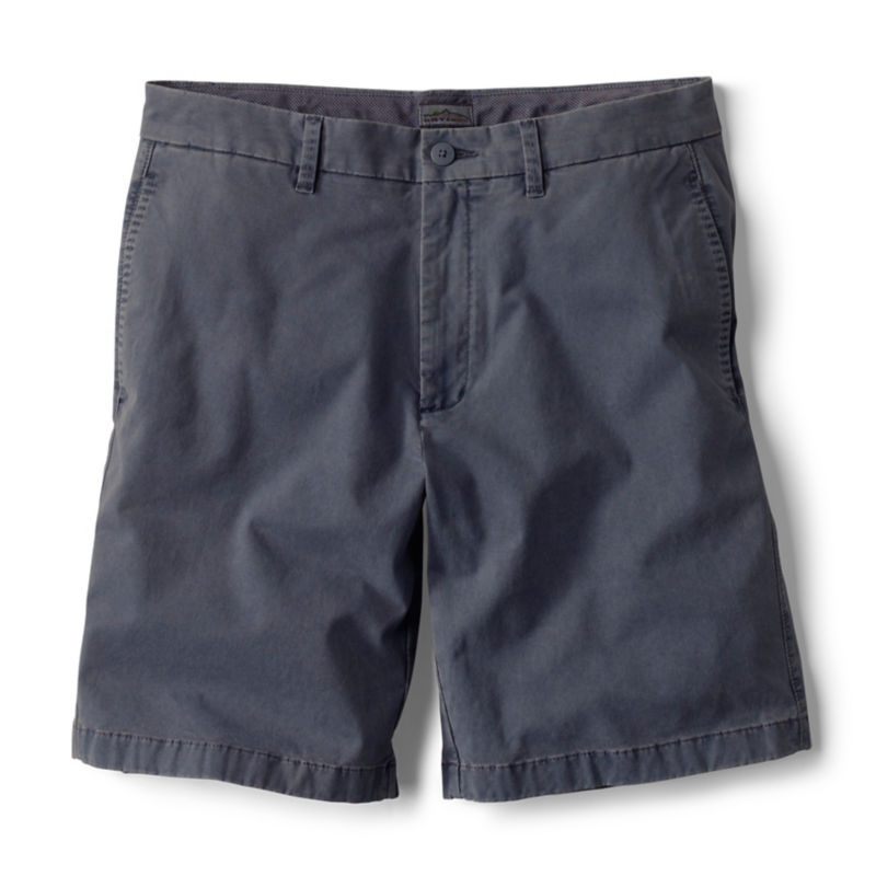 Angler Stretch Twill Chino Shorts | Orvis