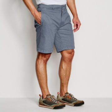 Angler Chino Shorts - image number 4