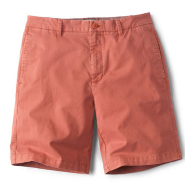 Angler Chino Shorts - 