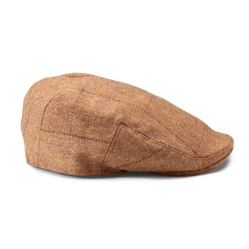 Bristol Driver Cap - DON