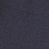 Organic Cotton Long Open Cardigan - BLUE MOON