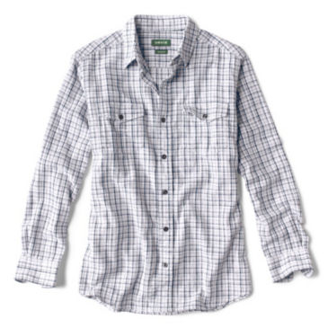Rugged Air Long-Sleeved Shirt - 