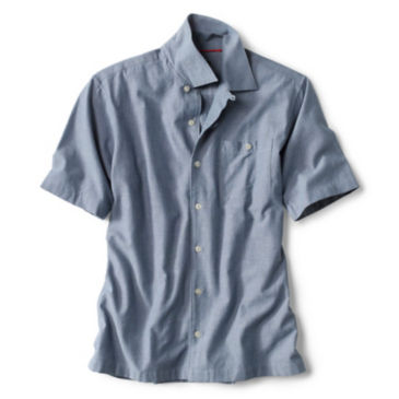Orvis Men's Short Sleeve Tech Shirt 