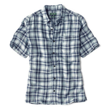 Westview TENCEL™ Lyocell-Blend Short-Sleeved Shirt - image number 0