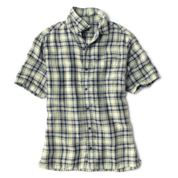 Westview Tencel-Blend Short-Sleeved Shirt -  image number 0