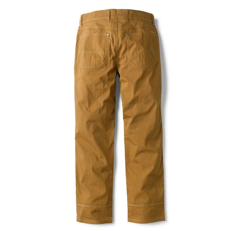 Outdoor Work Pants - FIELD KHAKI image number 2