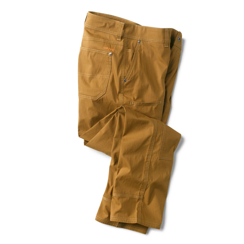 Outdoor Work Pants - FIELD KHAKI image number 1