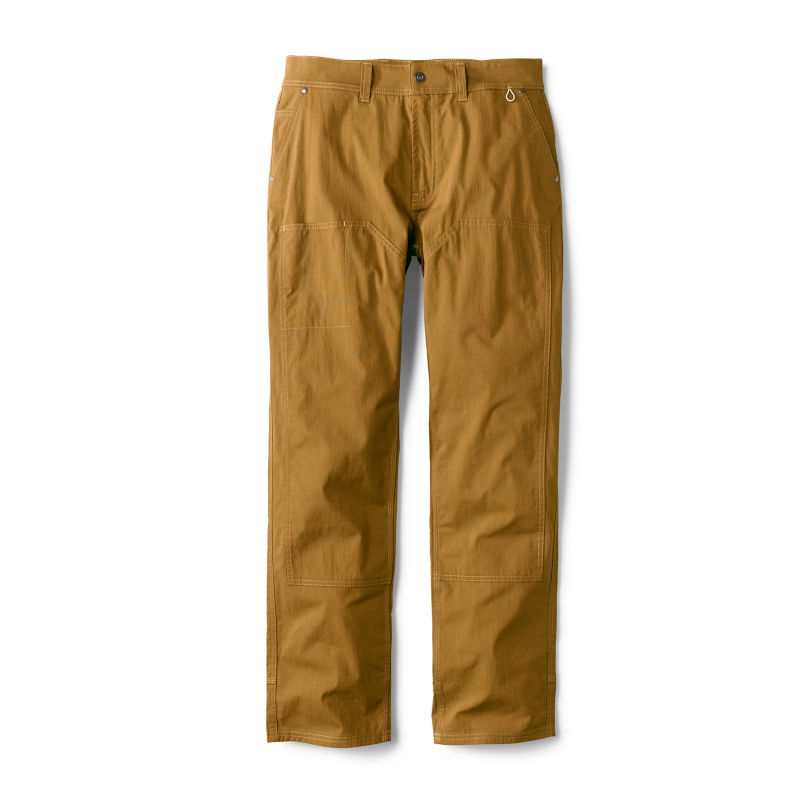 Outdoor Work Pants - FIELD KHAKI