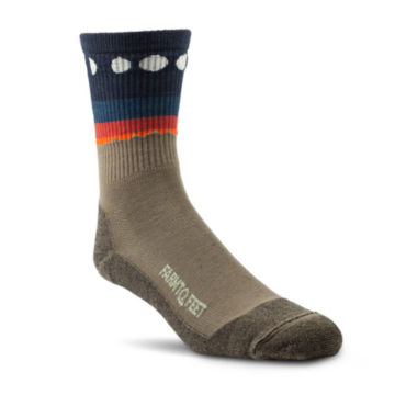 Farm To Feet® Flagstaff Socks -  image number 0
