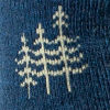 Farm To Feet® Cokeville Socks - NAVY