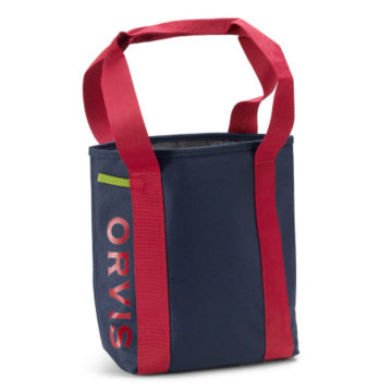 Orvis Insulated Mini Tote - NAVY image number 0
