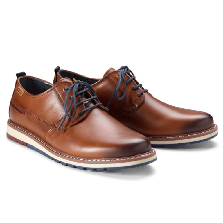 Pikolinos® Berna Lace-Up Shoes -  image number 0