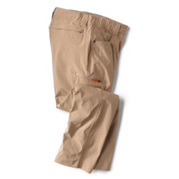 Jackson Quick-Dry OutSmart® Convertible Pants - CANYON image number 1