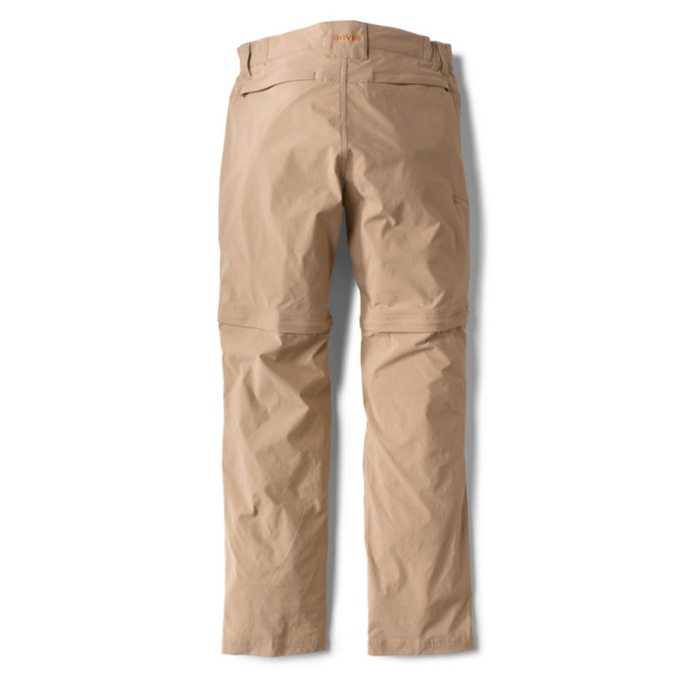 Jackson Quick-Dry OutSmart® Convertible Pants - CANYON image number 2