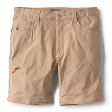 Jackson Quick-Dry Outsmart® Convertible Pants - CANYON image number 3