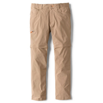 Jackson Quick-Dry OutSmart® Convertible Pants - CANYONimage number 0