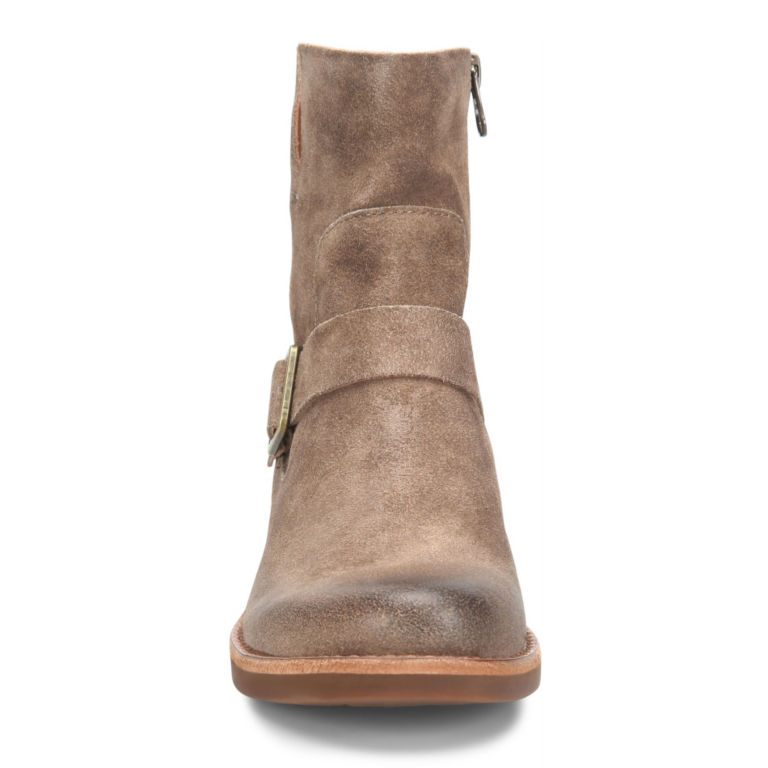 Kork-Ease® Kennedy Ankle Boots - TAUPE image number 1