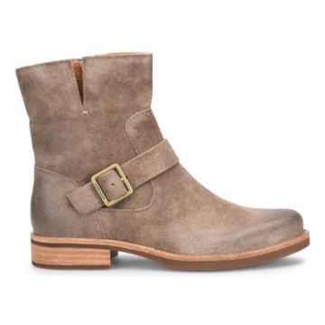 Kork-Ease® Kennedy Ankle Boots - TAUPE image number 2