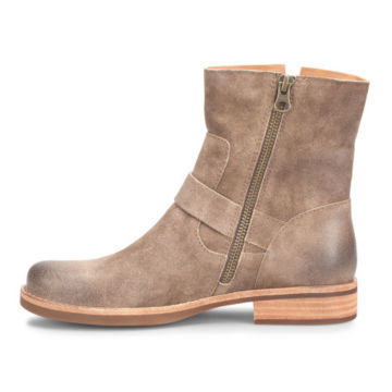 Kork-Ease® Kennedy Ankle Boots - TAUPEimage number 3
