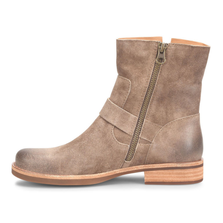 Kork-Ease® Kennedy Ankle Boots - TAUPE image number 3
