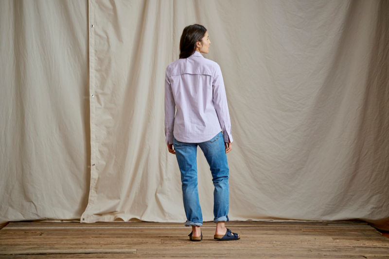 Kut from the Kloth&reg; Catherine Mid-Rise Boyfriend Jeans - VOICE image number 2