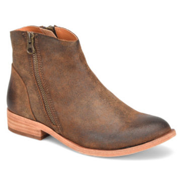 Kork-Ease® Riley Ankle Boots - 